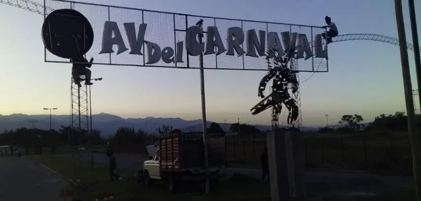 noticia 7 av carnaval