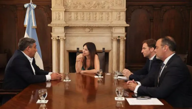 noticia 5 fondos salta