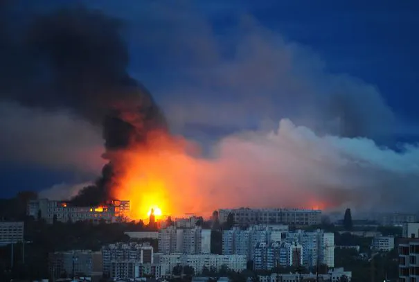 NOTICIA 3 RUSIA
