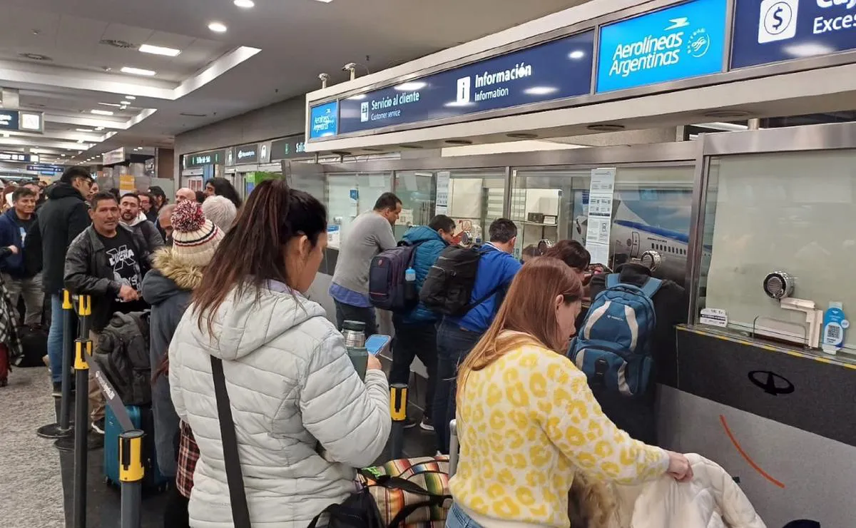 aeropuerto