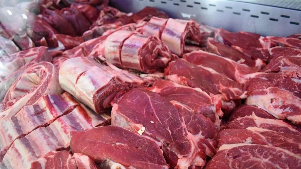 Carne vacuna