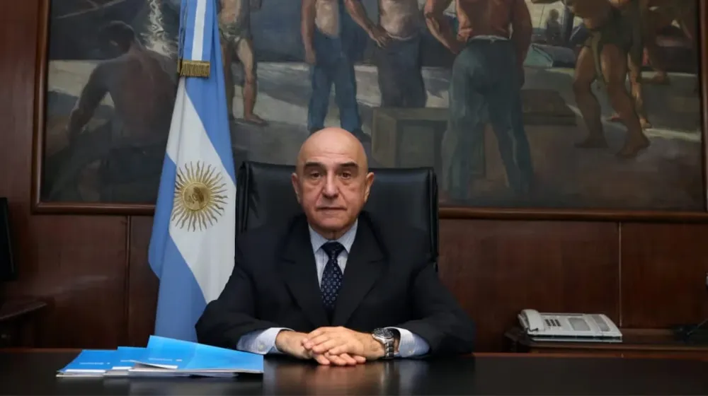 alejandro-vilches-el-ahora-exsecretario-nacional-de-discapacidad-que-dejo-su-cargo-este-lunes-foto-argentinagob-U6CFM2J64FGKZJZF37Y2M6NY4M