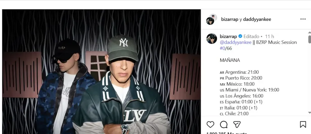 bizarrap-publico-los-detalles-de-su-nueva-colaboracion-con-daddy-yankee-en-su-cuenta-de-instagram-Q5VM6MBAPVE3NKAN3E33AZNHME