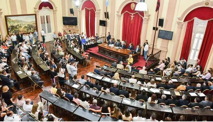 diputados salta