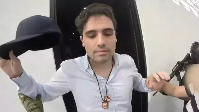 chapito