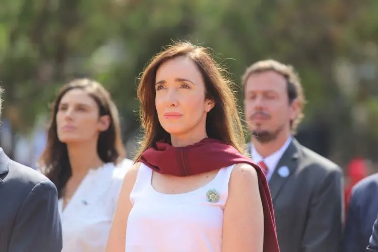 Victoria-Villarruel-Salta