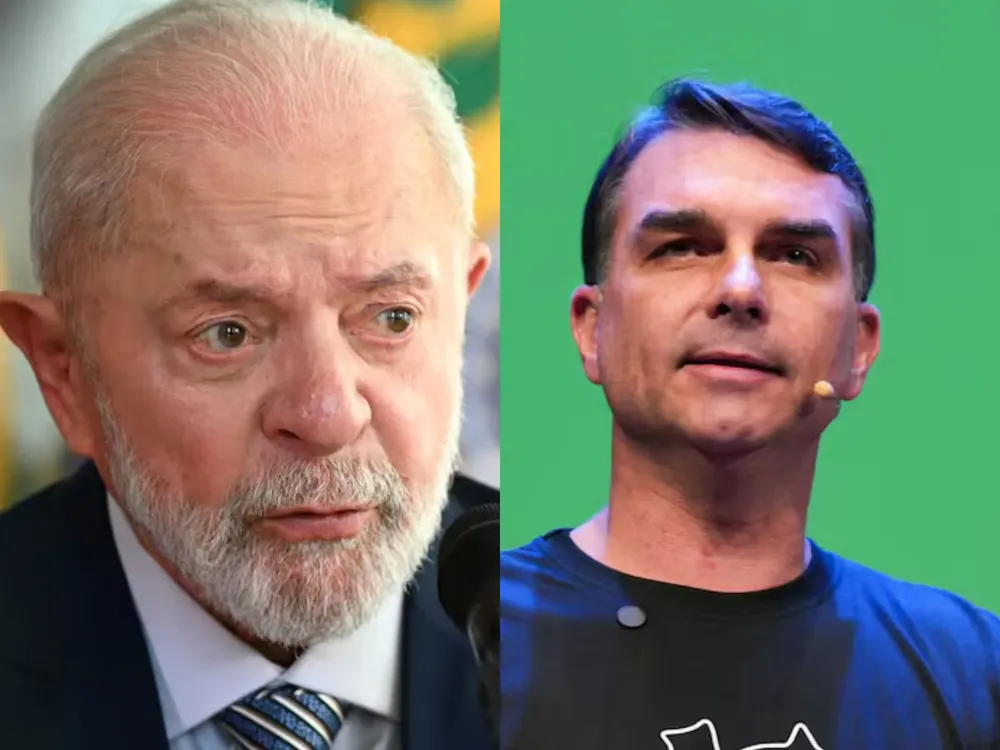 lula-flavio-bolsonaro-elecciones-brasil