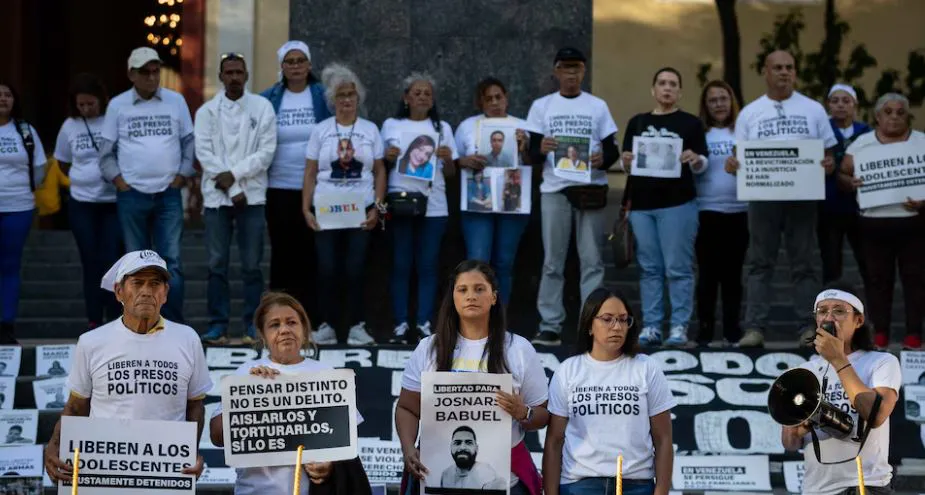 noticia 3 excarcelacion