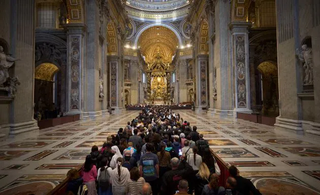 noticia 3 PAPA FRANCISCO