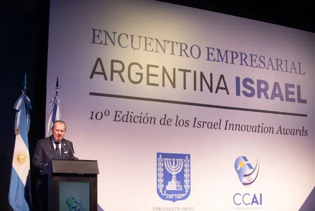 noticia 4 argentina israel