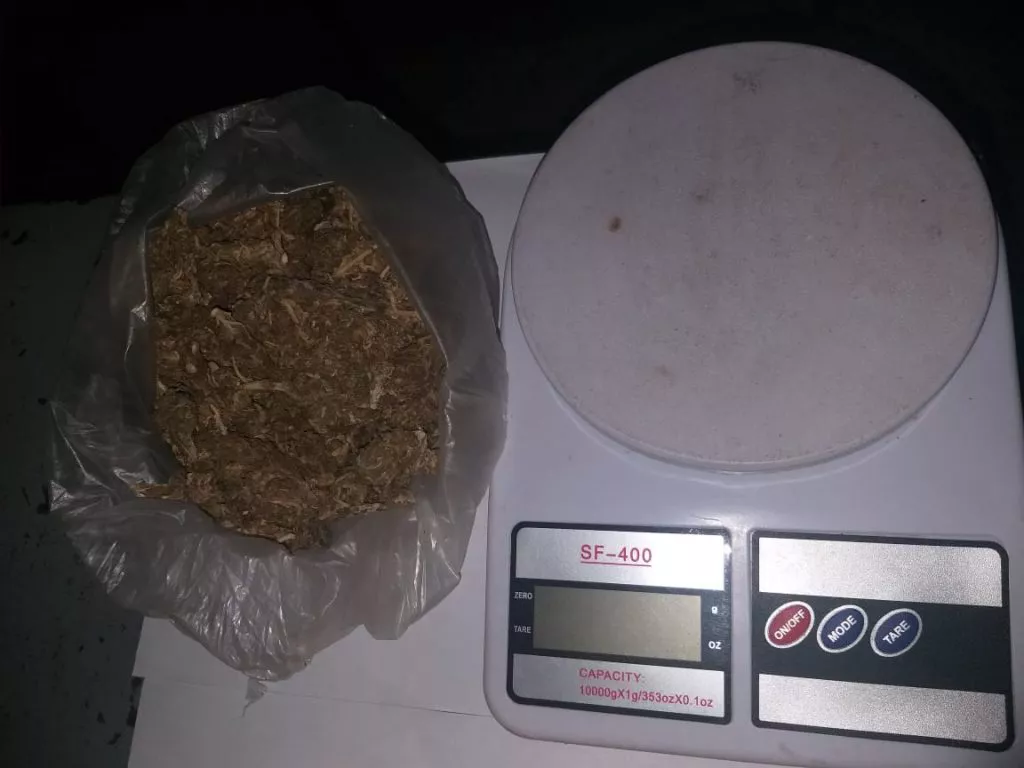 marihuana