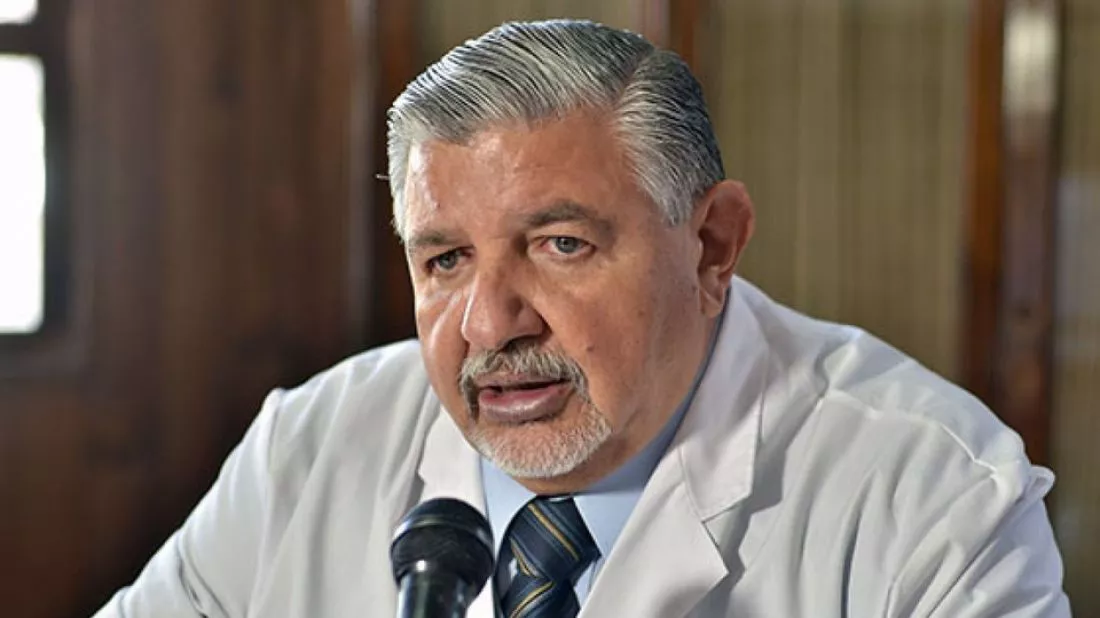 94940-desde-ate-piden-la-renuncia-del-ministro-de-salud-de-la-provincia