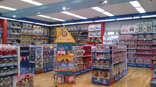 noticia 2 reyes comercioo