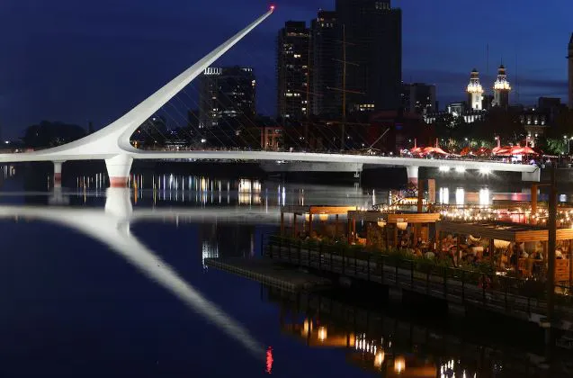 noticia 2 buenos airess la mas linda