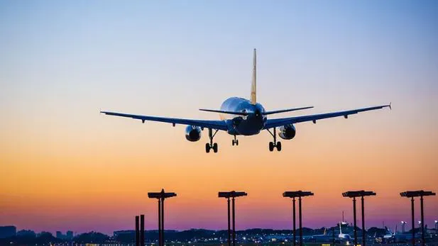 noti 6 vuelo