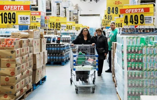 noti 3 inflacion ranking