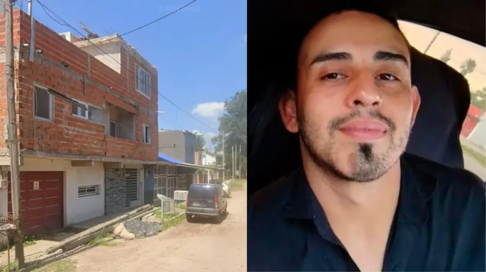cristian-eleazar-gomez-nunez-fue-asesinado-por-el-exnovio-de-su-pareja-tenia-32-anos-foto-google-street-view-infosur-3FXMNLITV5DY7CBRSCPJV57INQ