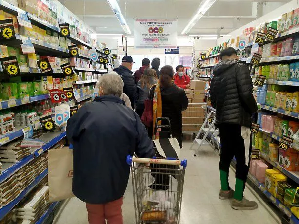 inflacion-gondola-consumo-precios