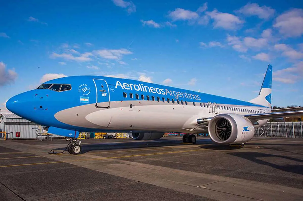 Aerolineas