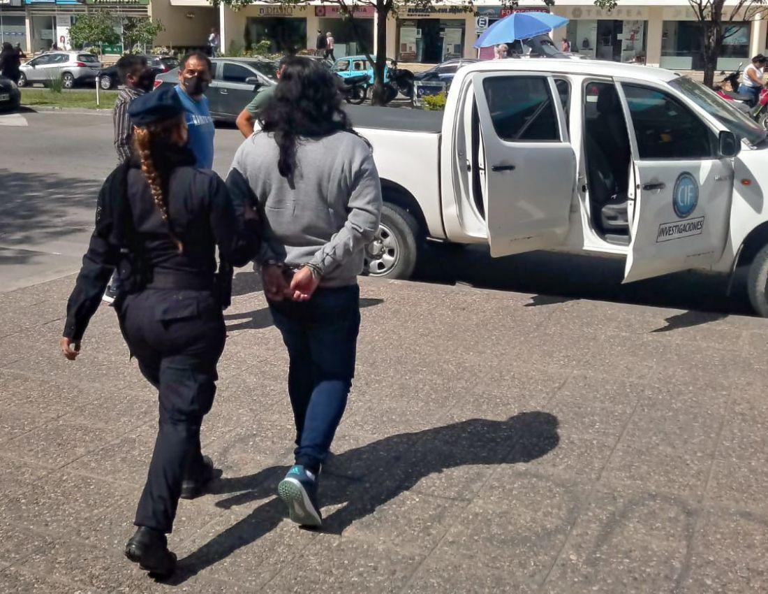 100019-estafa-rios-asociados-otorgaron-la-prision-domiciliaria-a-la-principal-imputada