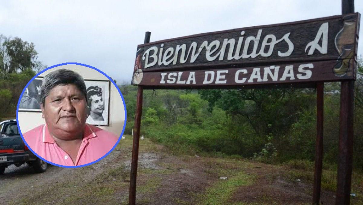 intendente isla de cañas