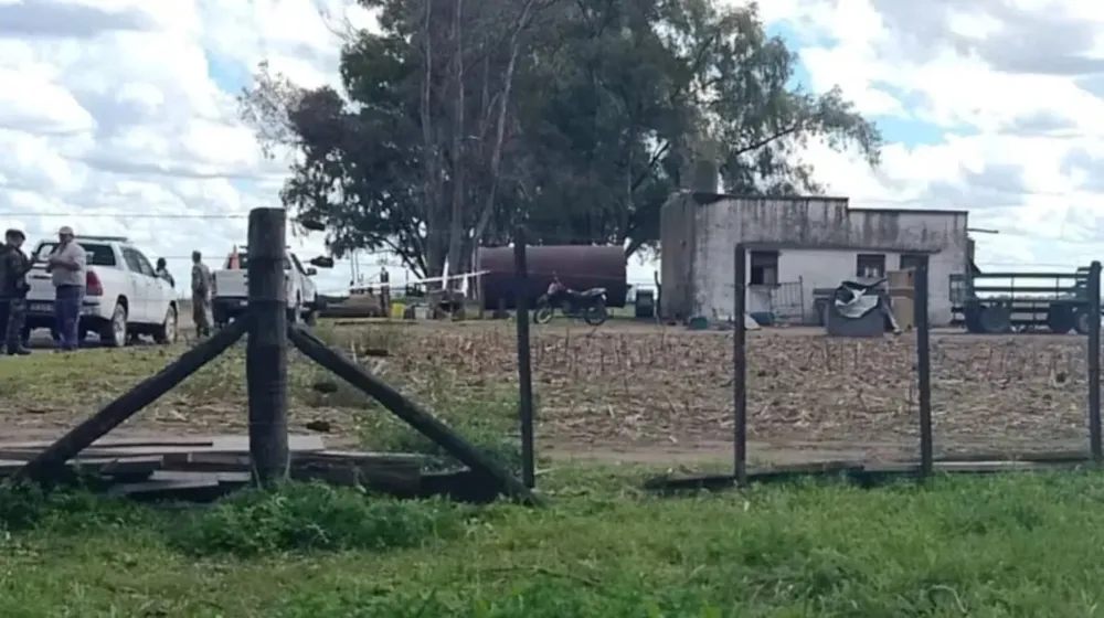 conmocion-en-bolivar-encontraron-muertos-a-una-madre-y-sus-dos-hijos-e-investigan-si-se-intoxicaron-foto-gentileza-presente-noticias-FUUTS43UTZC4HD3FBOVW2DGLJQ