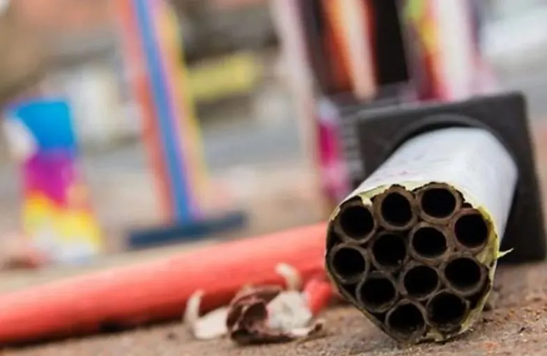 noticia 4 pirotecnia