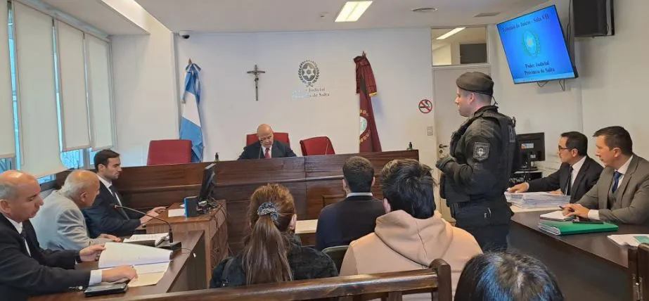 noticia 1 ERIKA Y EDGARDO