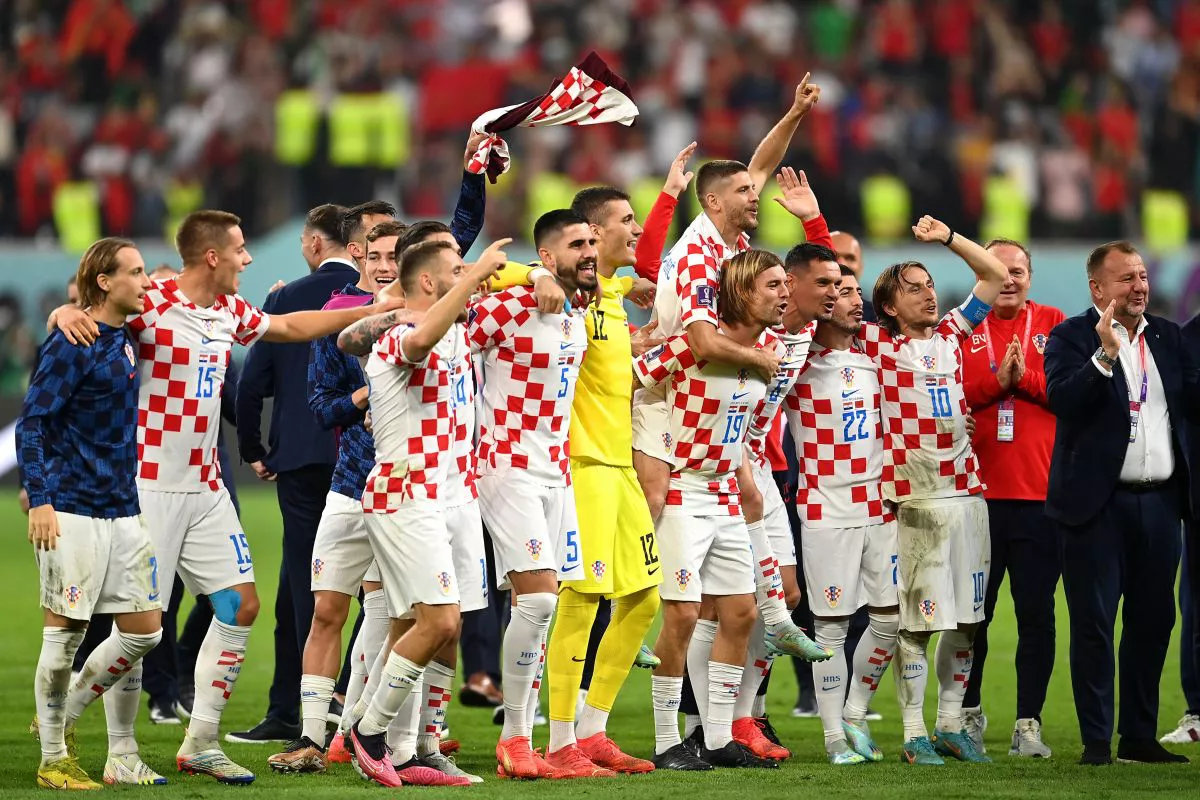 CROACIA-TERCERO-MUNDIAL