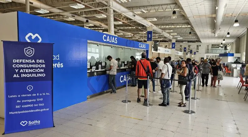 noticia 5 presupuesto ciudad