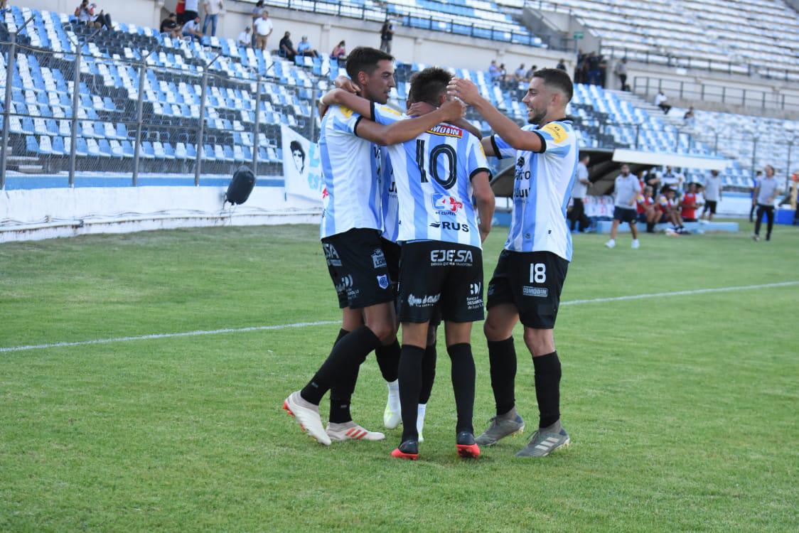 FESTEJO-GIMNASIA-DE-JUJUY-VS-ALL-BOYS