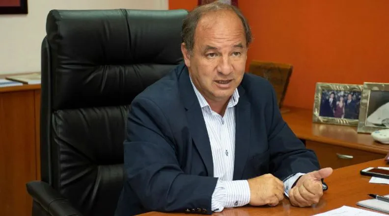 noticia 3 cambioss gabinete