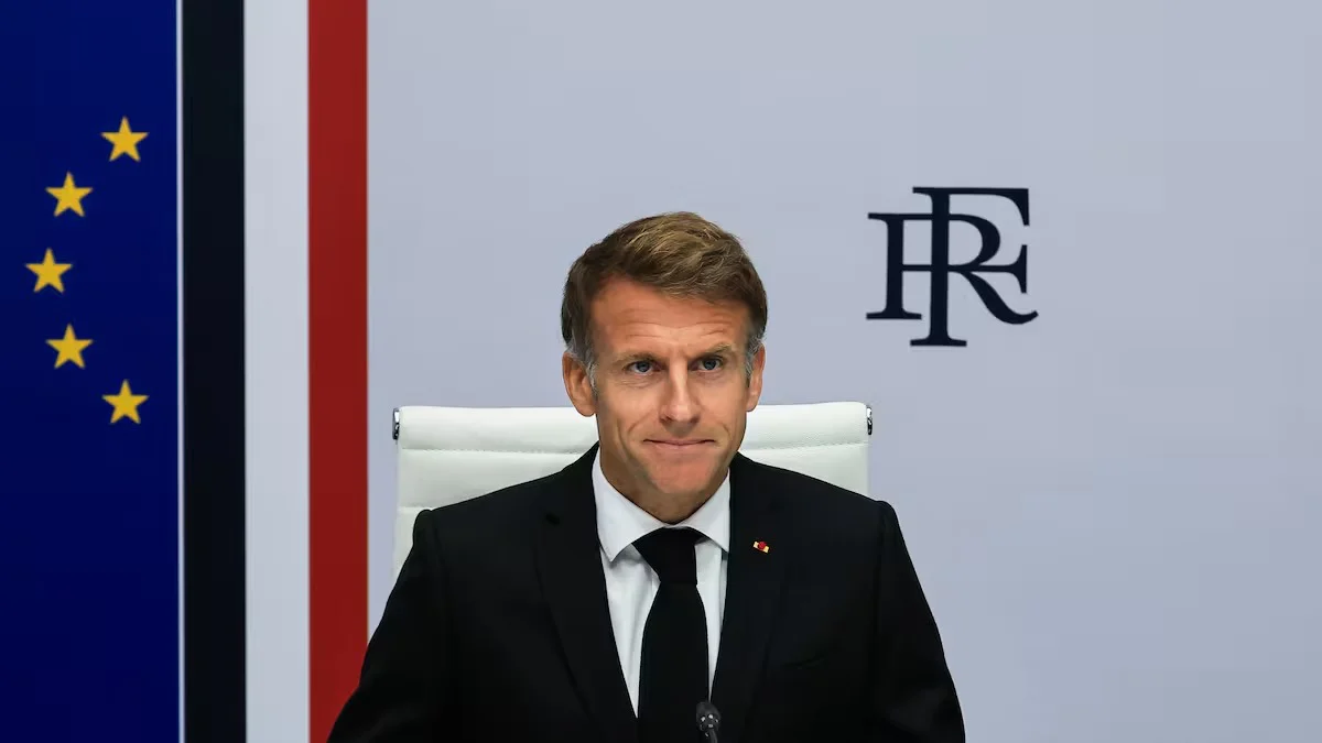el-presidente-frances-emmanuel-macron-antes-de-FWENEDSJDVDXHIXK4F4YOLXG5U