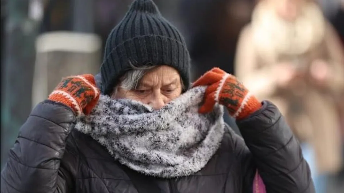 frio
