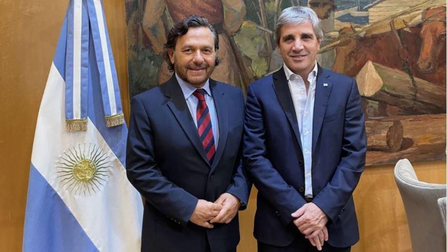 saenz caputo