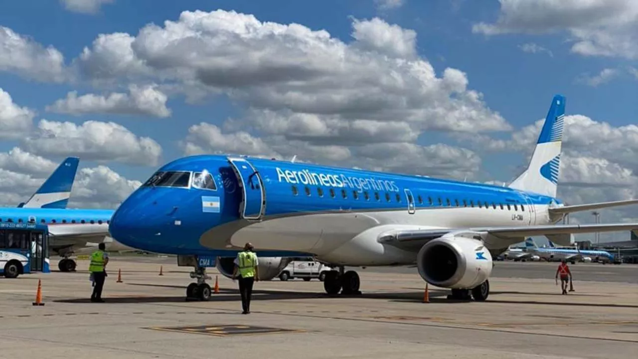 01-12 Aerolíneas