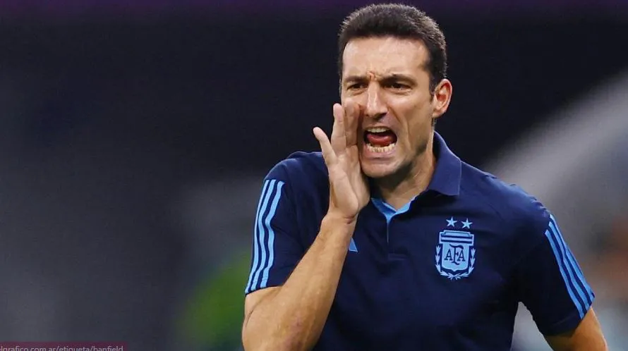 scaloni