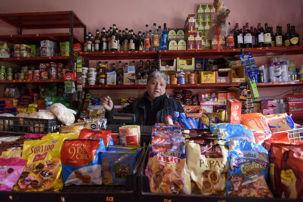 23-03 Almacen de barrio