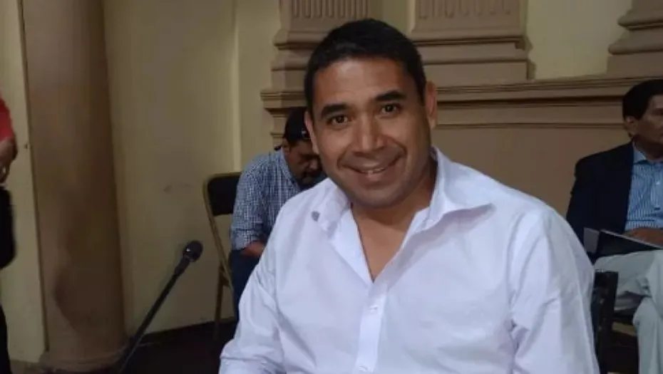 diputado de la calendaria