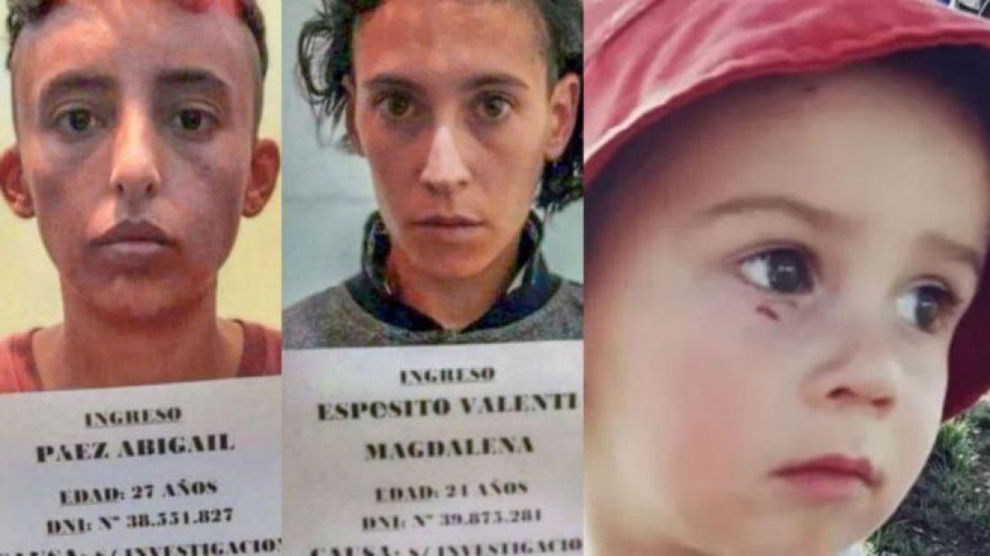 108593-separaron-de-pabellon-a-las-asesinas-de-lucio-dupuy