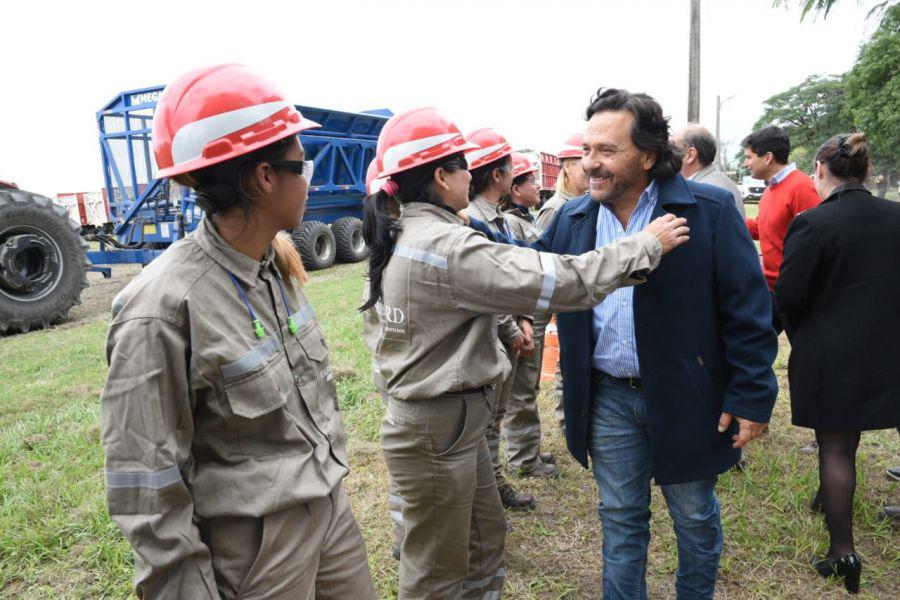 12145-saenz-ratifico-su-apoyo-a-la-industria-saltenia-azucarera-y-de-biocombustibles