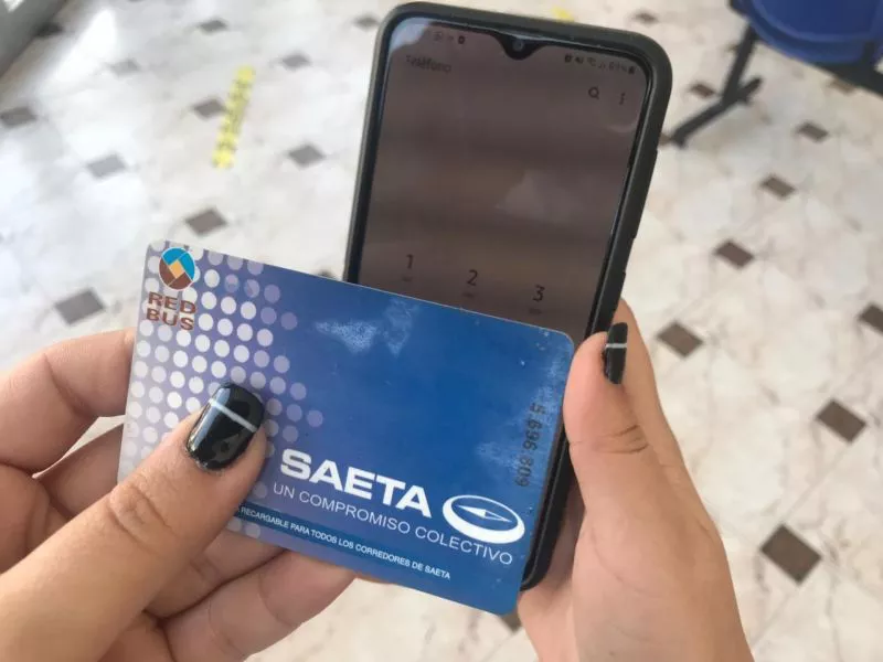 46131-usuarios-ya-pueden-cargar-la-tarjeta-saeta-desde-el-celular