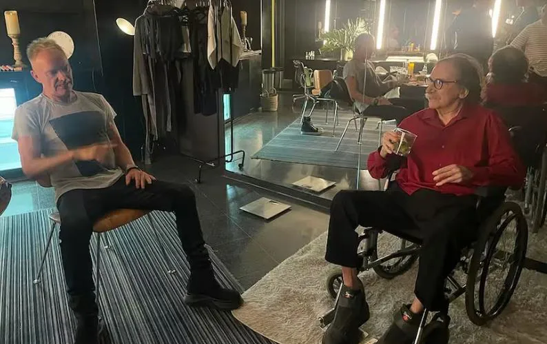 noticia 4 sting charly