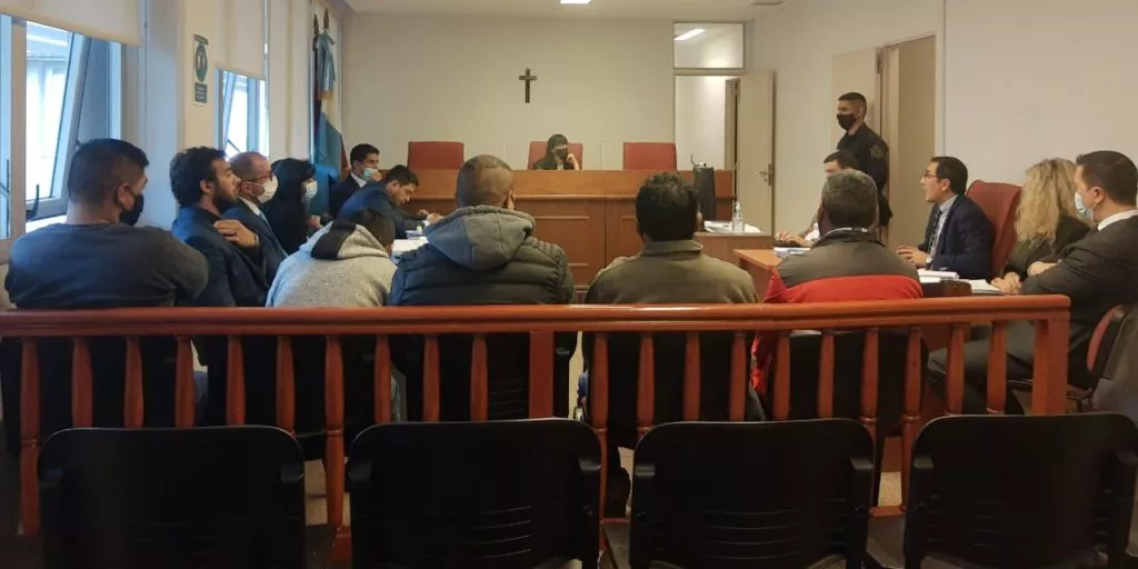 violenciainstitucional