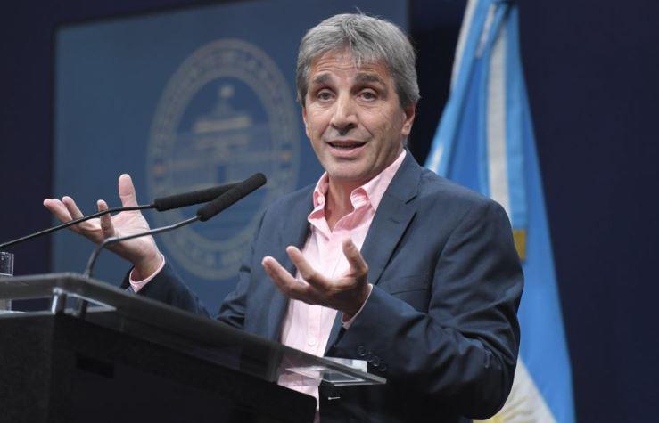 CAPUTO