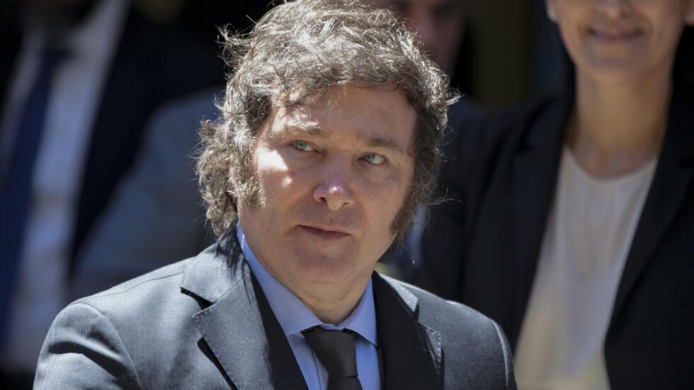 Ley Omnibus: Milei duda del apoyo de sus aliados en la votación