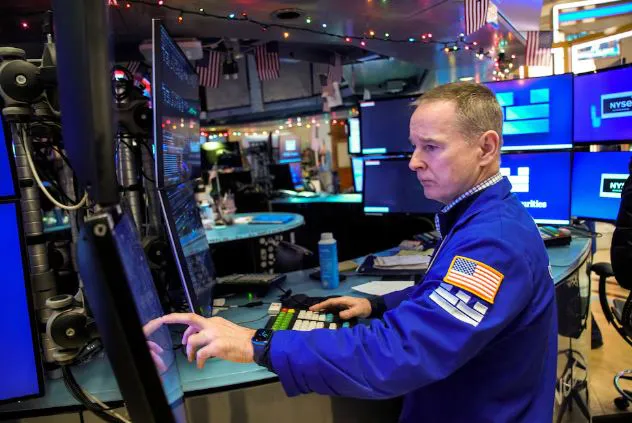 noticia 1 cae riesgo pais