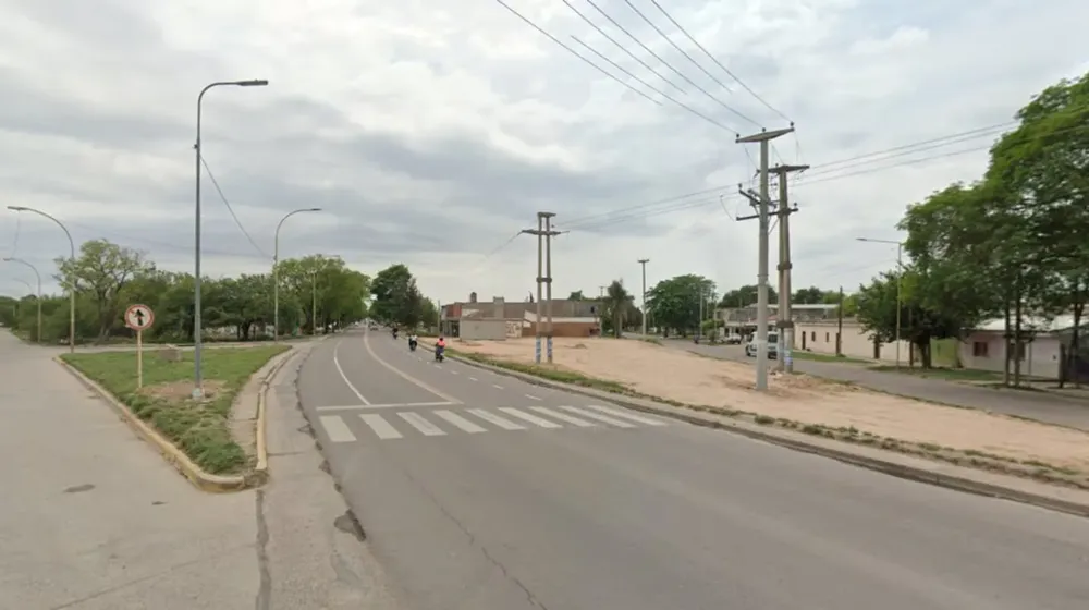 la-mujer-perdio-la-vida-este-sabado-tras-permanecer-casi-un-dia-internada-foto-google-street-view-GBQXPZFLPRBTDOI6LL4GLP5Q3Q