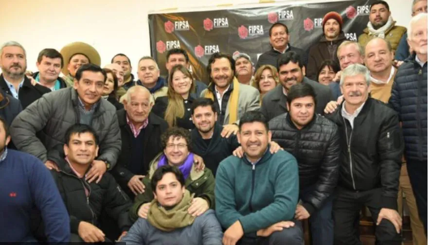 intendentes