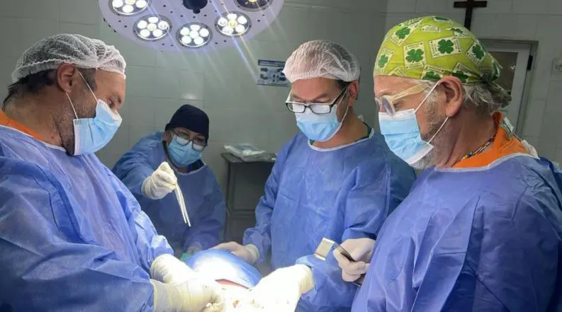 noticia  5 transplantess